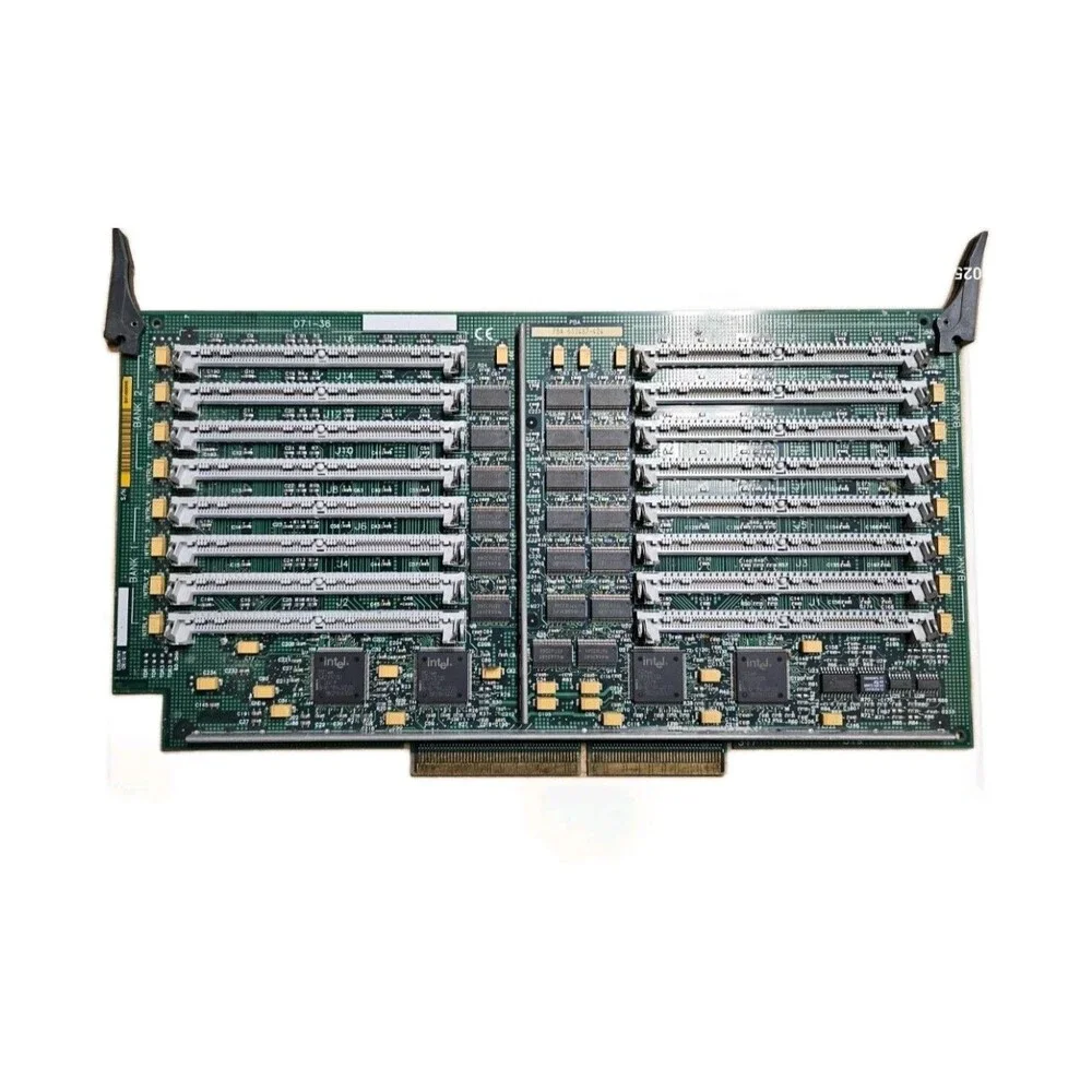 -------- PBA 632487-424 MEMORY BOARD For HP Netserver Ixpro --------